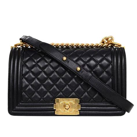 chanel boy bag italy